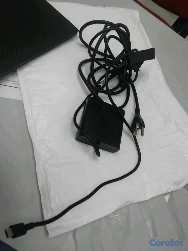 computadoras y laptops - LAPTOP DELL (DESKTOP- 5FS6OGN)

 9