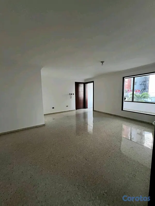 apartamentos - Sin intermediarios Rento apartamento tradicional en Naco  2