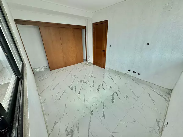 apartamentos - Vendo apartamento en Gazcue  3