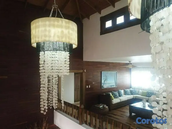 casas - villa alquiler  3