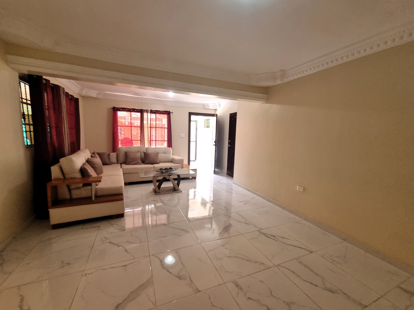 casas - Vendo Casa dos niveles en Residencial Brisa Oriental San Isidro y Ecologica 3