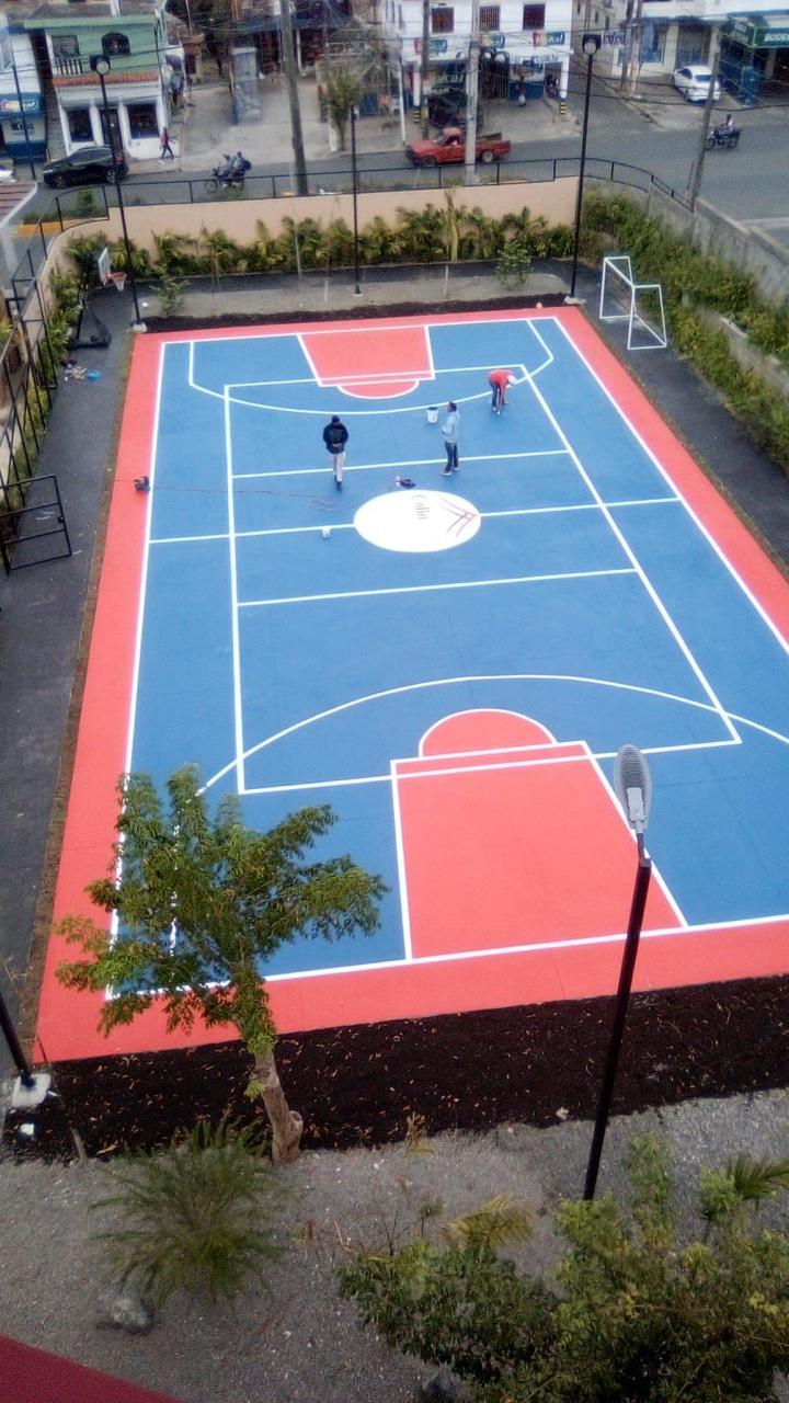 apartamentos - 📍DIOS⏰Alquilo Penthouse 🏠 A pasos de la Prolongación 27 y carrefour, Gimnasio  8
