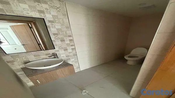 apartamentos - Apartamento con Terraza Nuevo en Venta en Urb Real 7