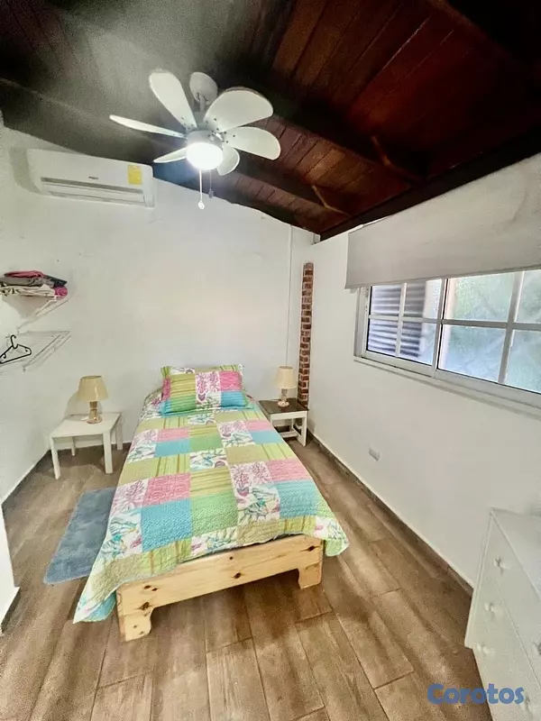 apartamentos - Apartamento en alquiler-ave. independencia 2