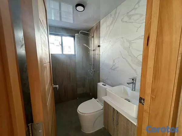 apartamentos - Apartamento en Venta - Los Prados 7