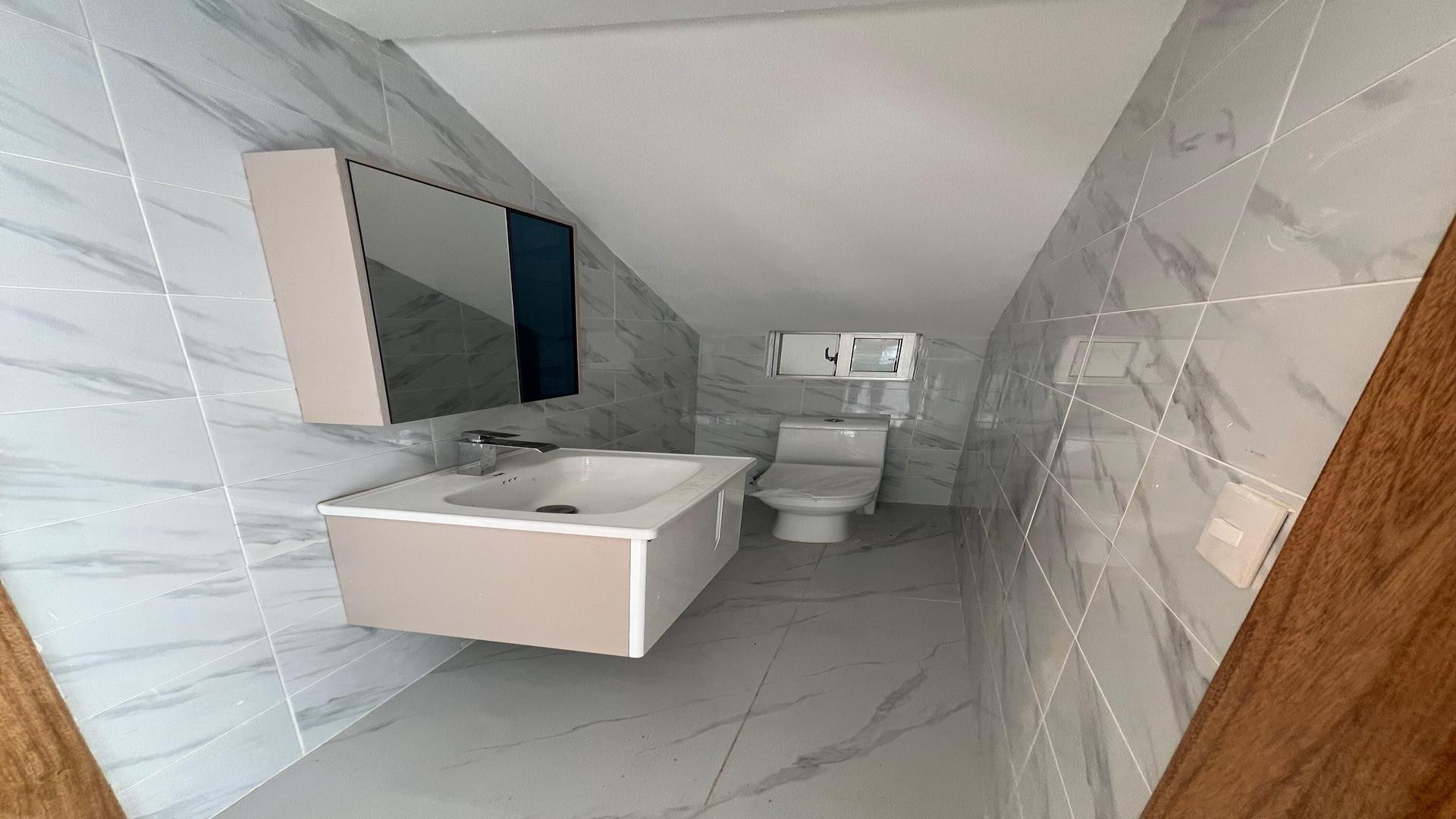 casas - Casa Nueva en venta en Altos de Arroyo Hondo Ill 8