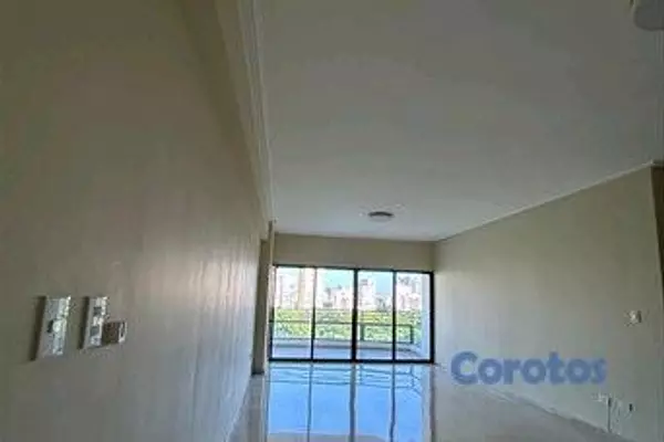 apartamentos - Alquiler de Apartamento en La Esperilla  3