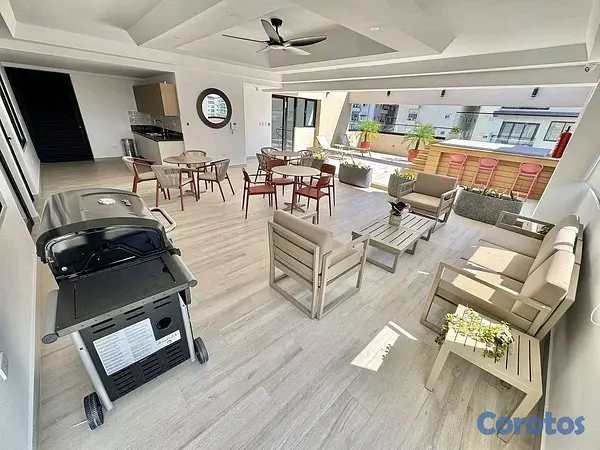 apartamentos - Vendo Apartamento Nuevo en Urbanizacion Real  17