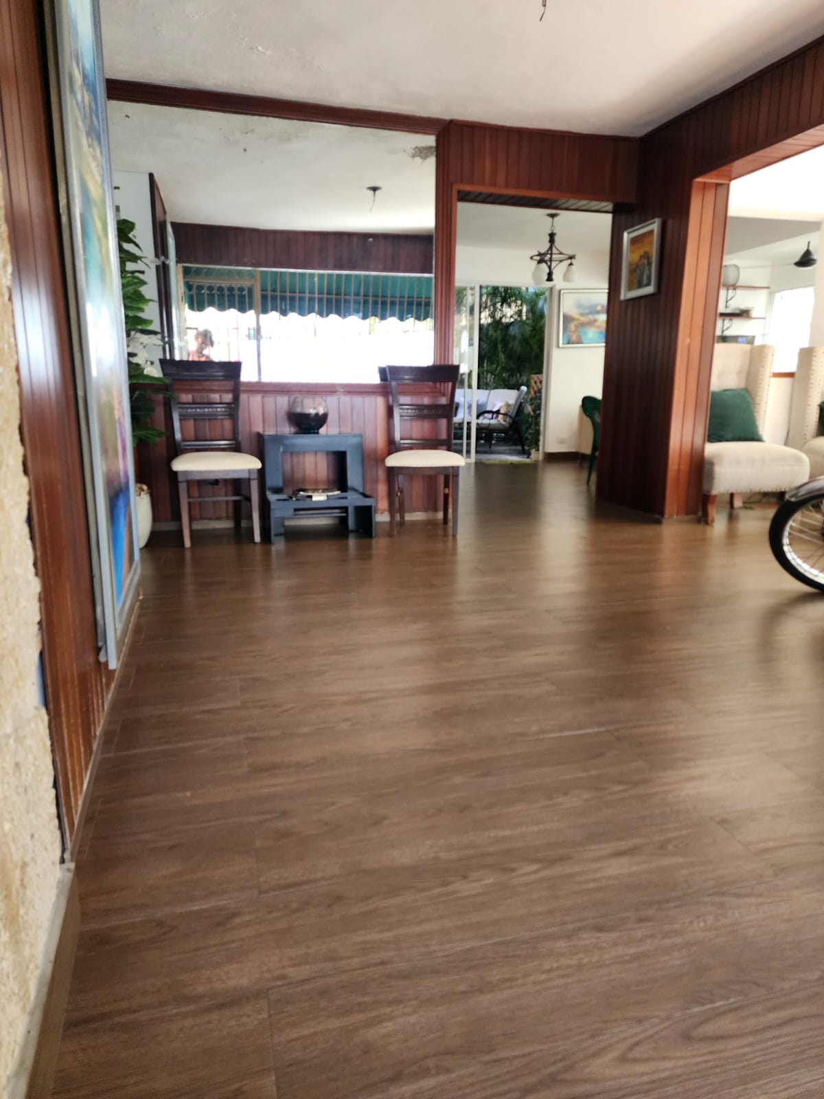 casas - Casa En Venta En Av. Independencia 5