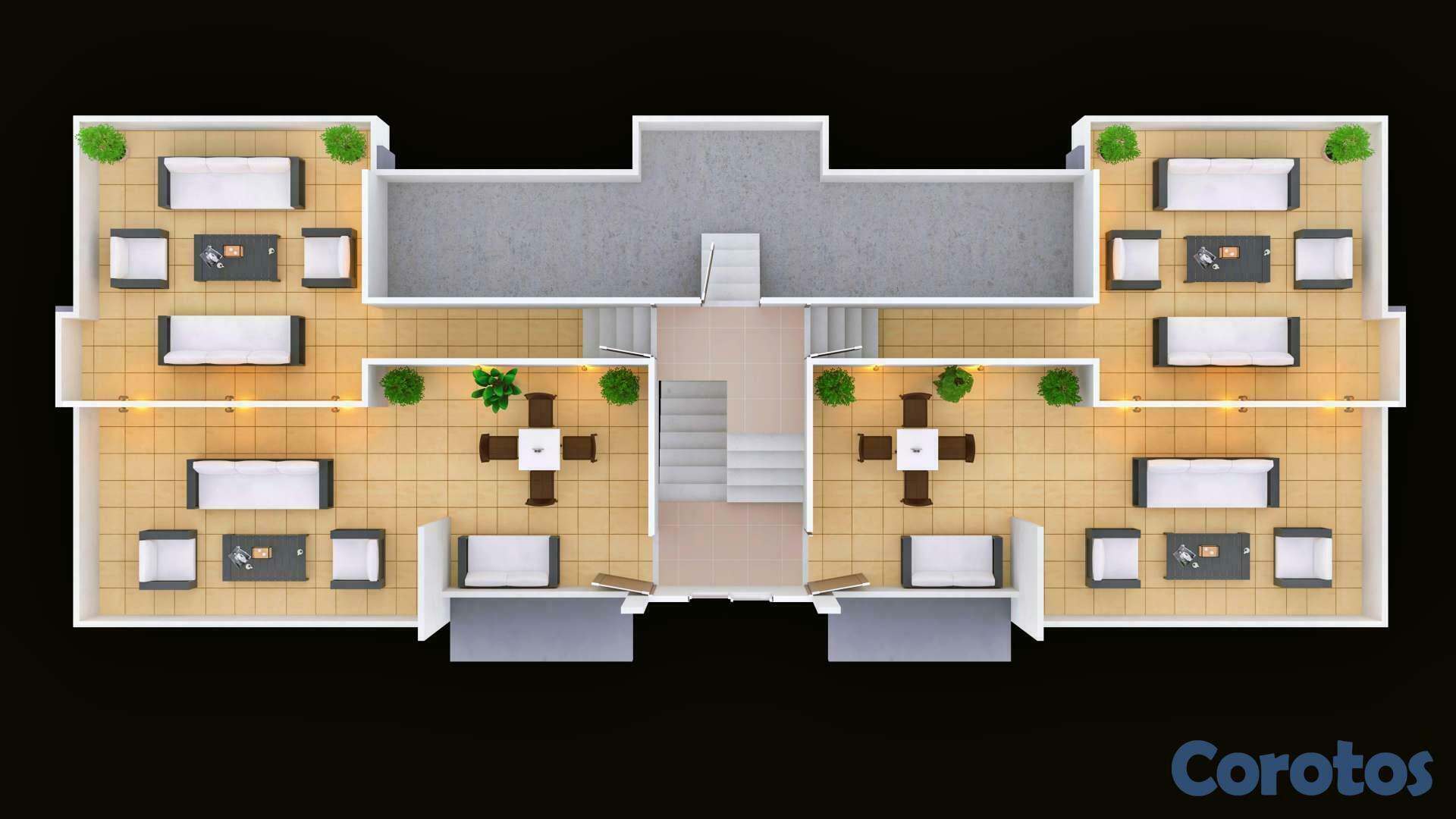 apartamentos - GATED COMMUNITY APARTMENTS WITH POOL, GYM & FIRST-HOME BUYER INCENTIVES 9