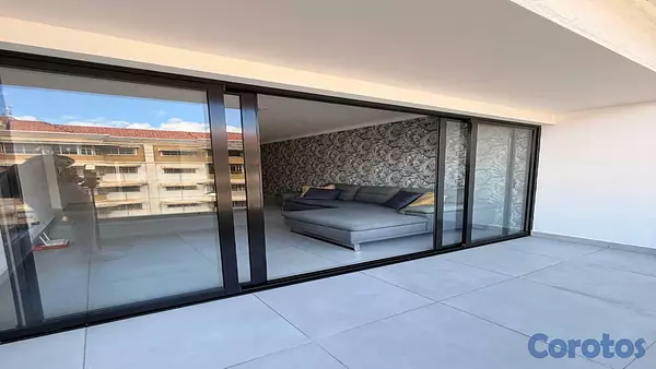 apartamentos - Alquiler | 2 Hab + Línea Blanca | Evaristo Morales 2