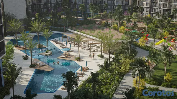 apartamentos - apartamentos en boca chica en venta 4
