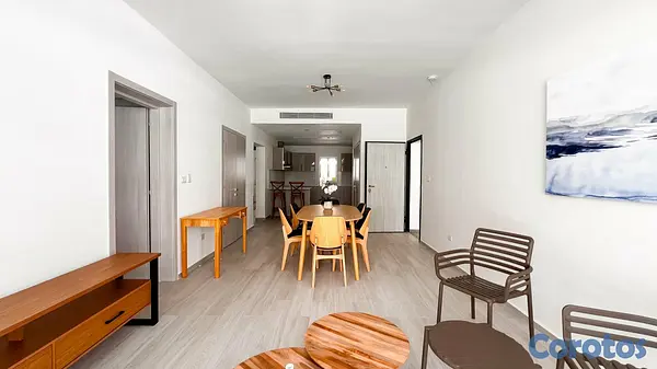 apartamentos - Vendo apartamento en Bávaro, Punta Cana 6