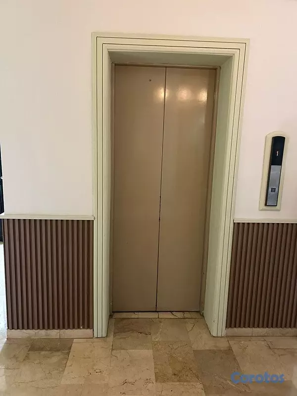 apartamentos - Apartamento en Renta – Totalmente Amueblado Evaris 3