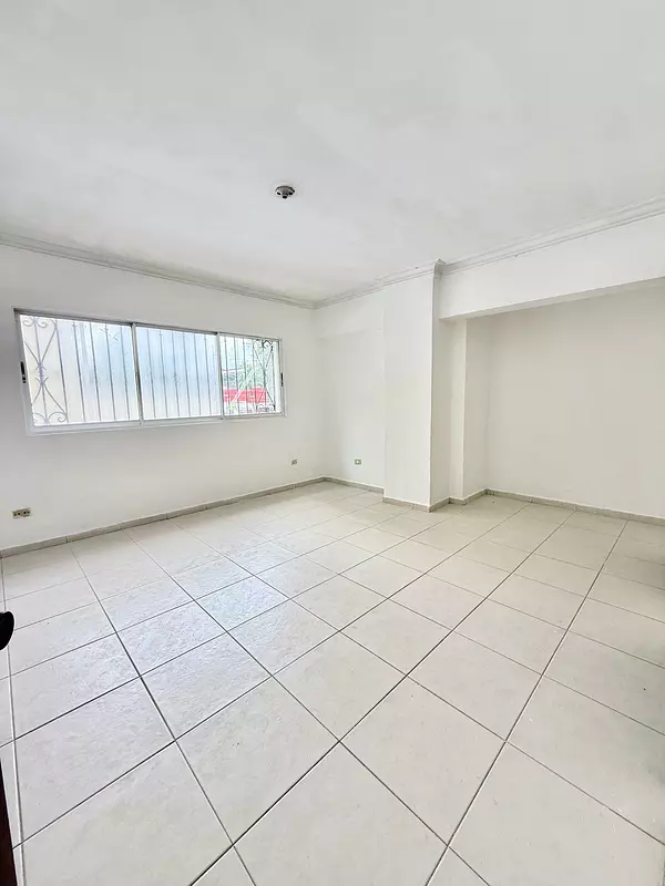 apartamentos - Apartamento en Los Cacicazgos  7