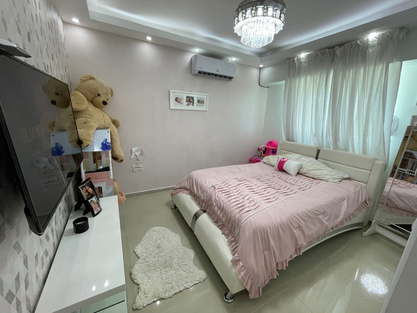 apartamentos - Apartamento en Alma Rosa I 6