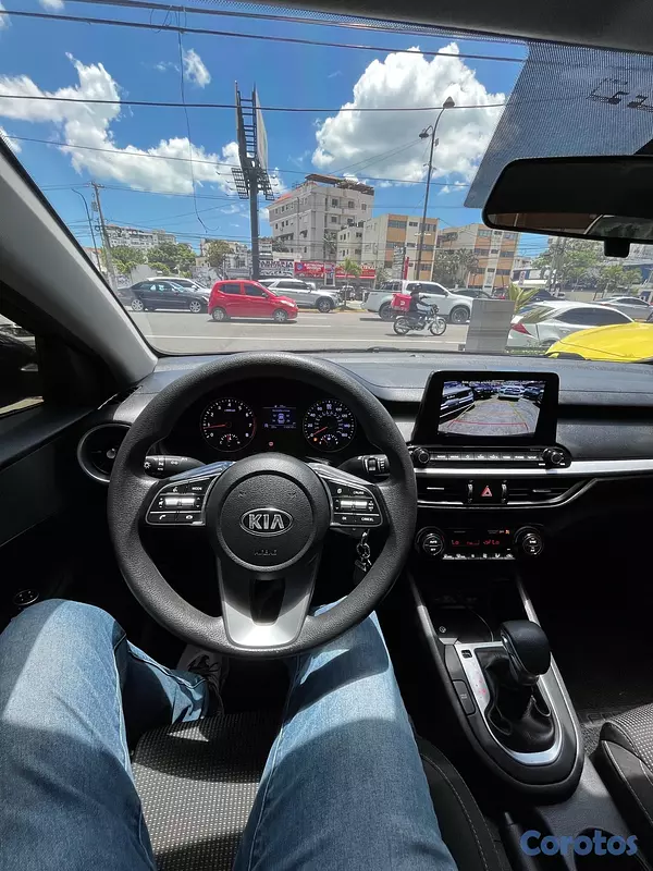 carros - Kia Forte LX S 2019 10