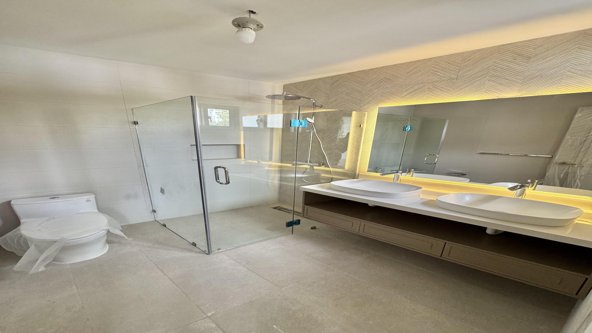 apartamentos - Apartamento Nuevo en Paraíso 8