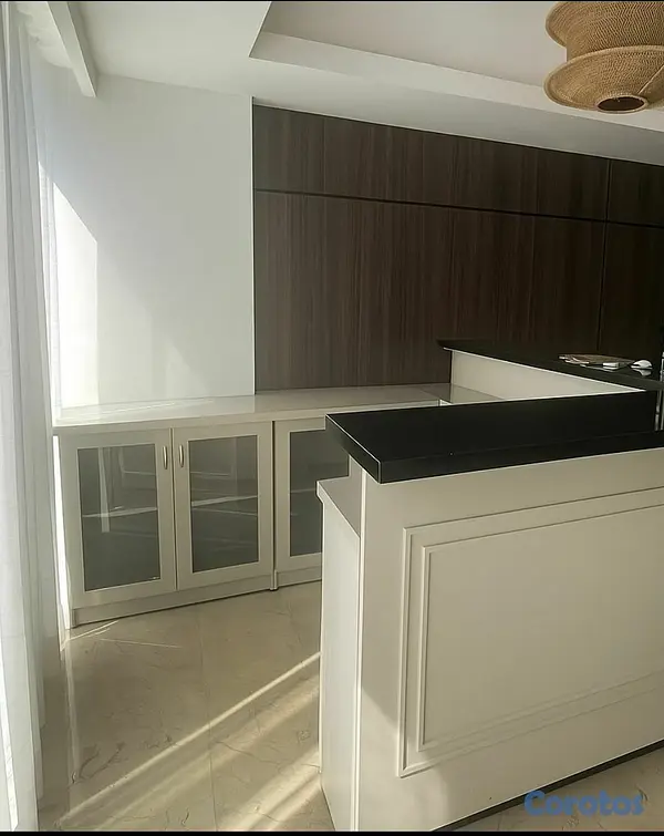 apartamentos - PISO ALTO EN PIANTINI – TORRE ELEGANTE & EXCLUSIVA 2