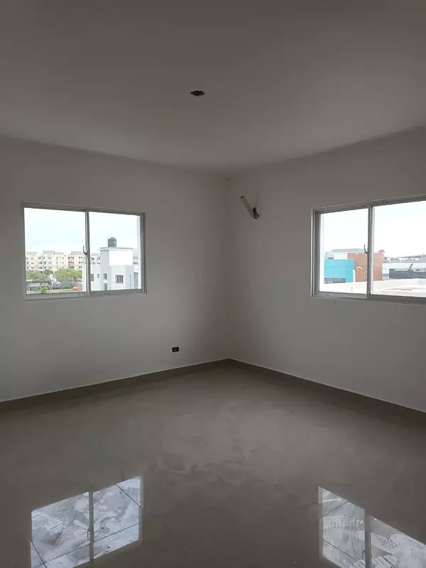 apartamentos - Apartamentos con 2 parqueos, Autopista San Isidro/Ecológica  7
