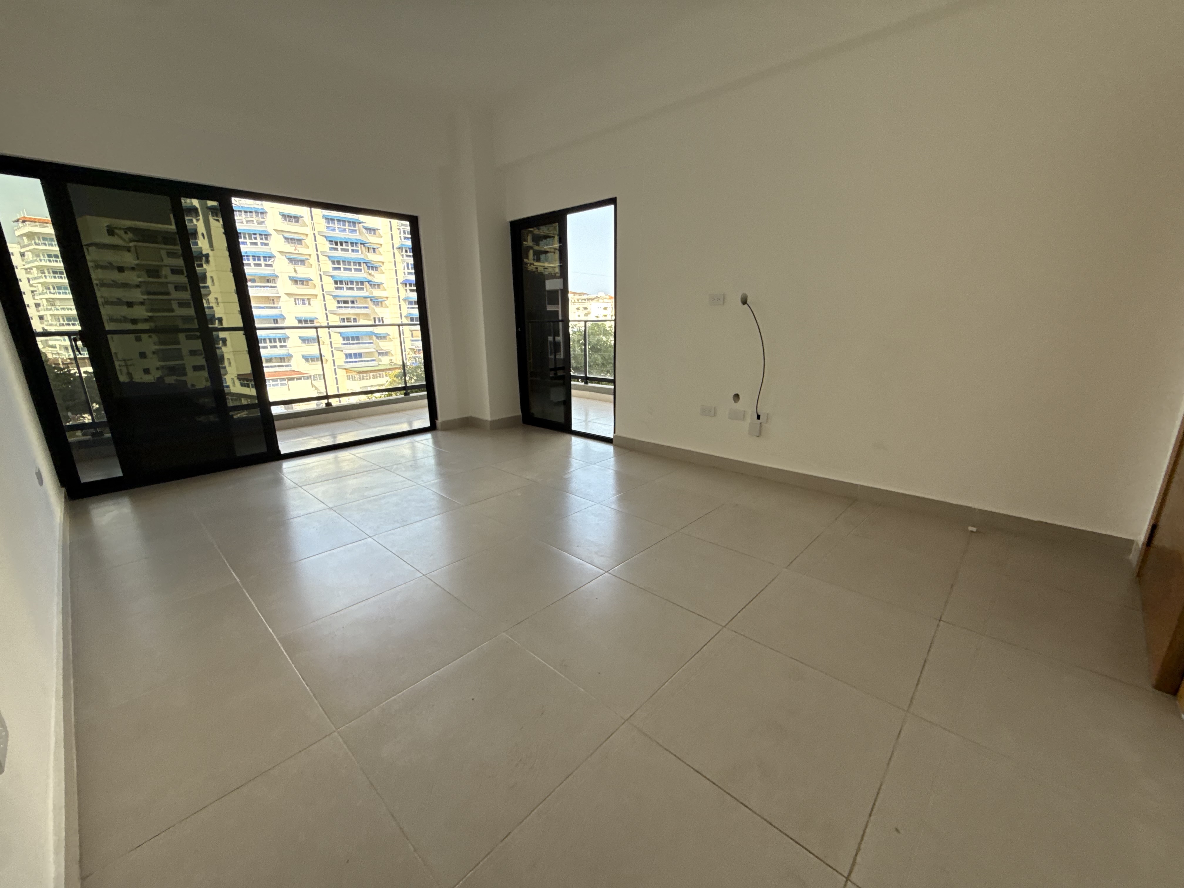 apartamentos - Alquiló Bella vista Sur ,  con línea blanca precio 1