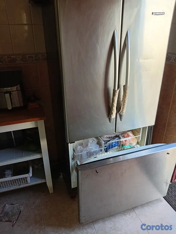 cocina - Oportunidad nevera Kitchen Aid 2