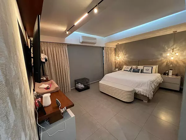 apartamentos - Apartamento Piso 4, El Millón, Distrito Nacional  9