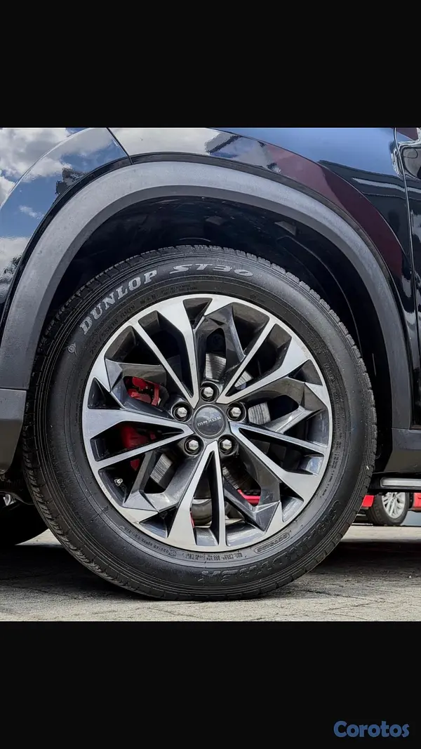 jeepetas y camionetas - MAXUS D60  2023.. 5