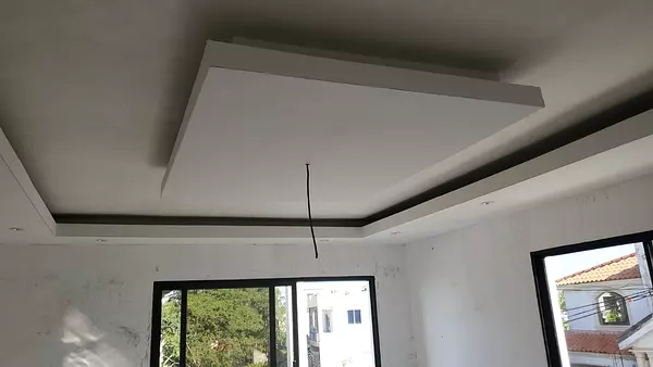 casas - Casa de dos niveles con 4 habitaciones (H.A), B. O 2