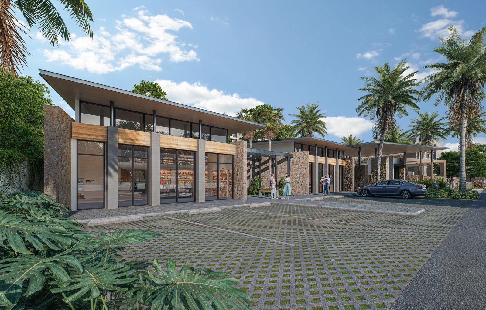 apartamentos -  ¡TIEMPO LIMITADO! Reserva HOY tu apartamento  3