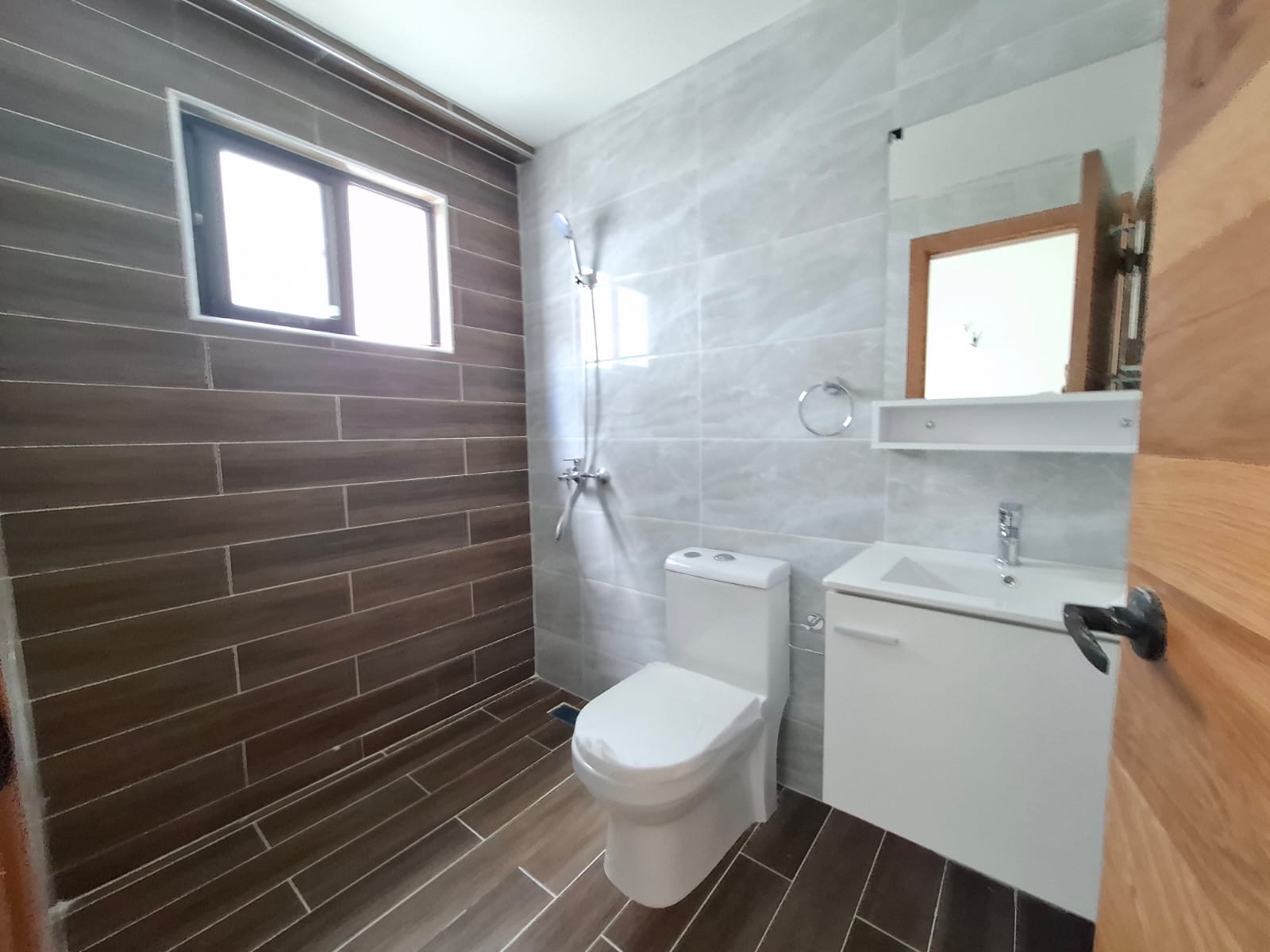 apartamentos - Vendo Apartamento en Los Jardines del Sur, Santo Domingo Distrito Nacional  4