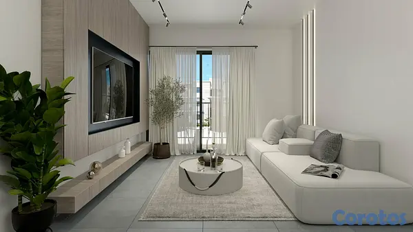 Proyectos - APARTAMENTOS DE 1, 2 Y 3 HABITACIONES EN ARENA GOR 4