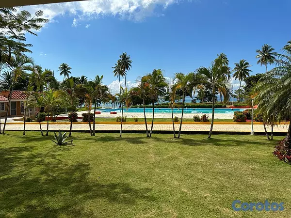 casas vacacionales y villas - En Samaná, Republica Dominicana, Villas listas para mudarse, de 1 habitación. 3