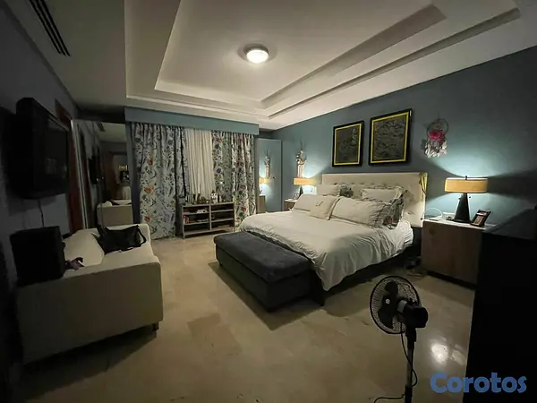 apartamentos - Se vende apartamento de 3 habitaciones  6