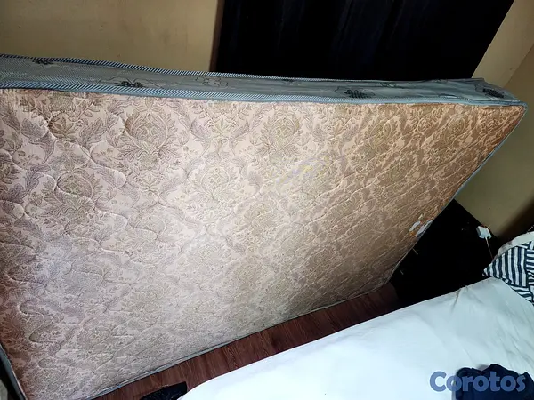 muebles y colchones - OPORTUNIDAD PARA ALGUIEN QUE LO NECESITE 5