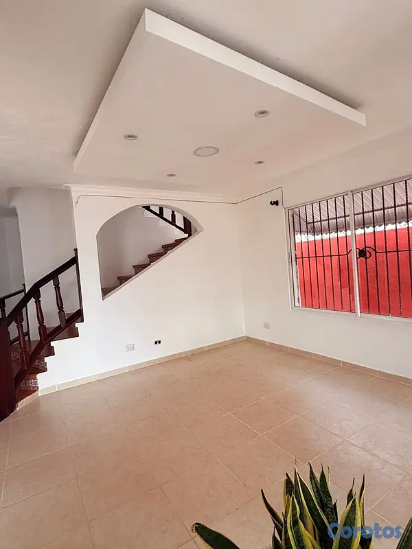 casas - Amplia casa en venta ubicada en urbanizacion Jardi 7