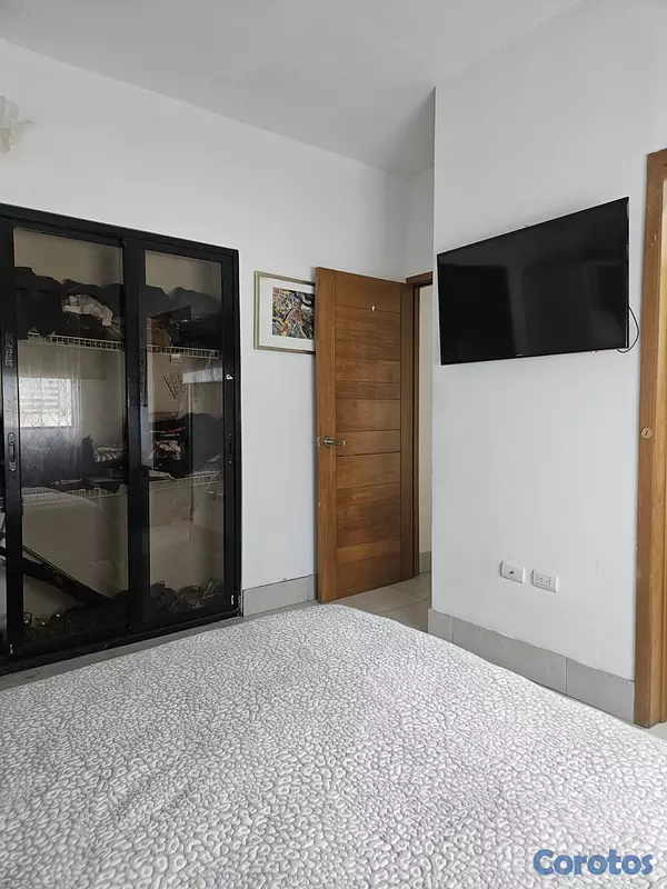 apartamentos - El Millon Distrito Nacional, Santo Domingo apartam 16