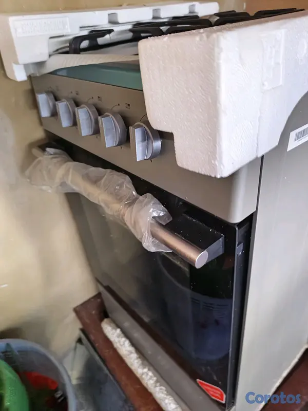 cocina - estufa Nueva 3