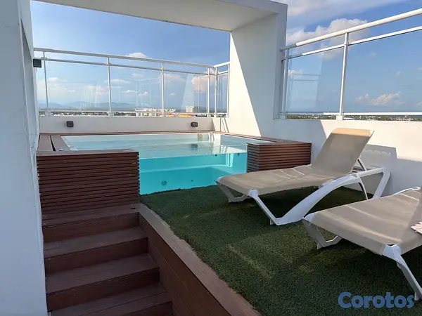 apartamentos - apartamentos en venta torre crux del prado 4