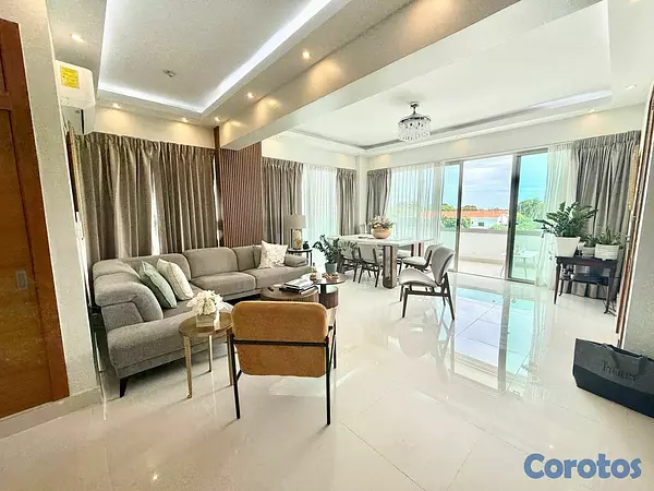 apartamentos - Apartamento en el Mirador Sur 8