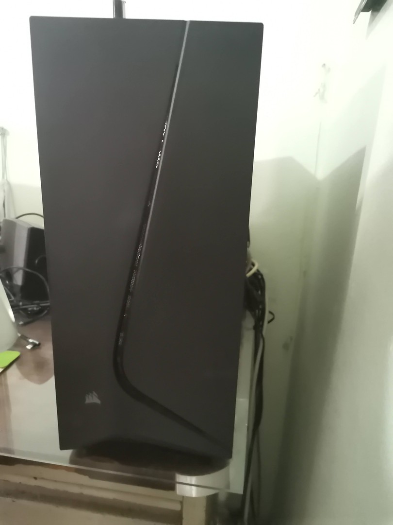 computadoras y laptops - PC Desktop Gaming Personalizado 1