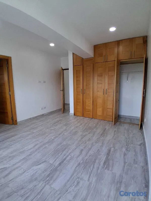 apartamentos - Vento Apartamento Ensanche Ozama (nuevos)  6