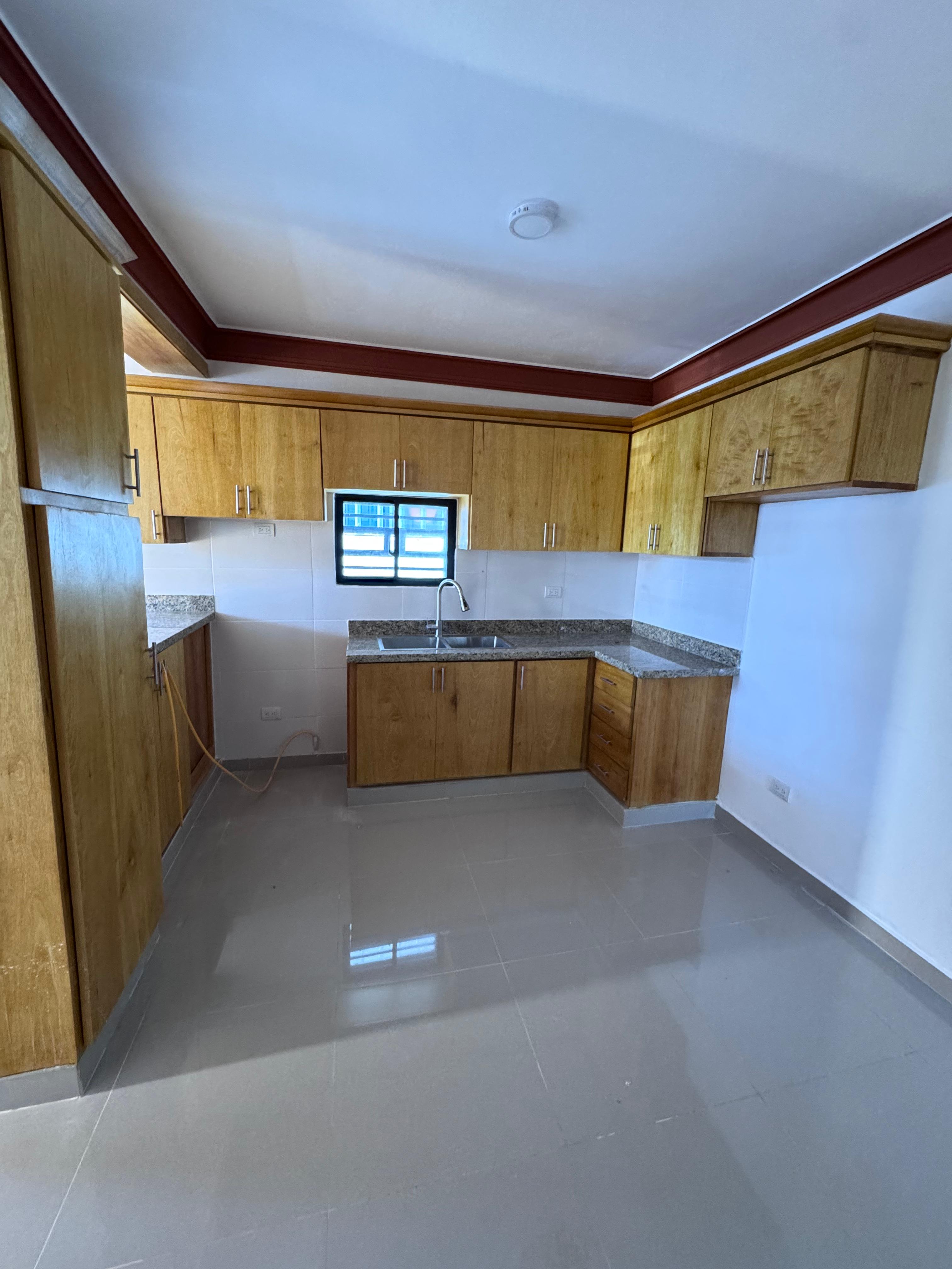 casas - CASA EN VENTA EN LA BARRANQUITA, SANTIAGO. 7