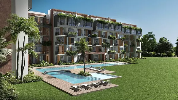 apartamentos - Proyecto de Apartamentos
PUNTA CANA
Desde USD 195,000

Proyecto de apartamentos  5