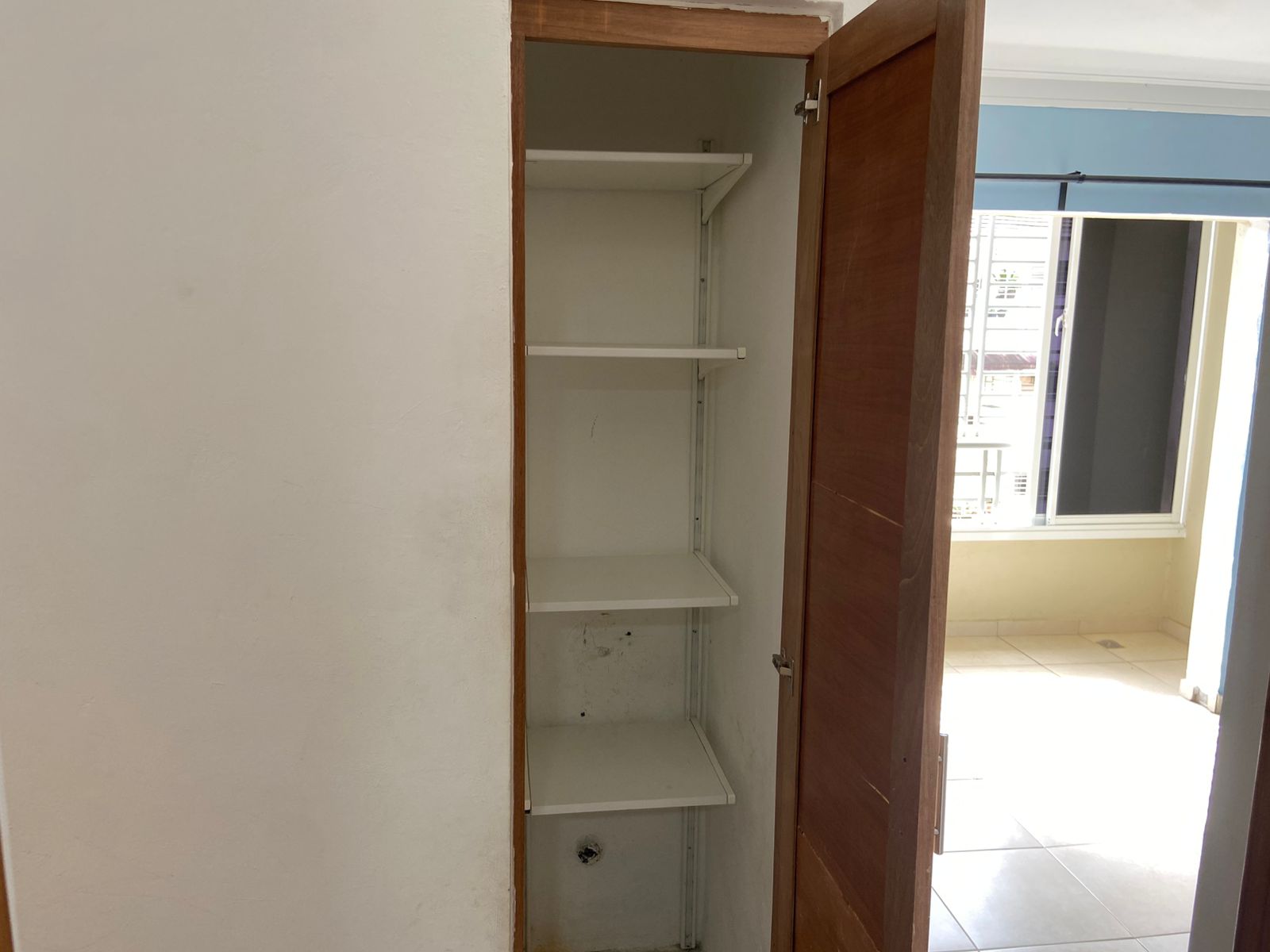 apartamentos - ALQUILO APARARTAMENTO EN LOS PRADOS 5