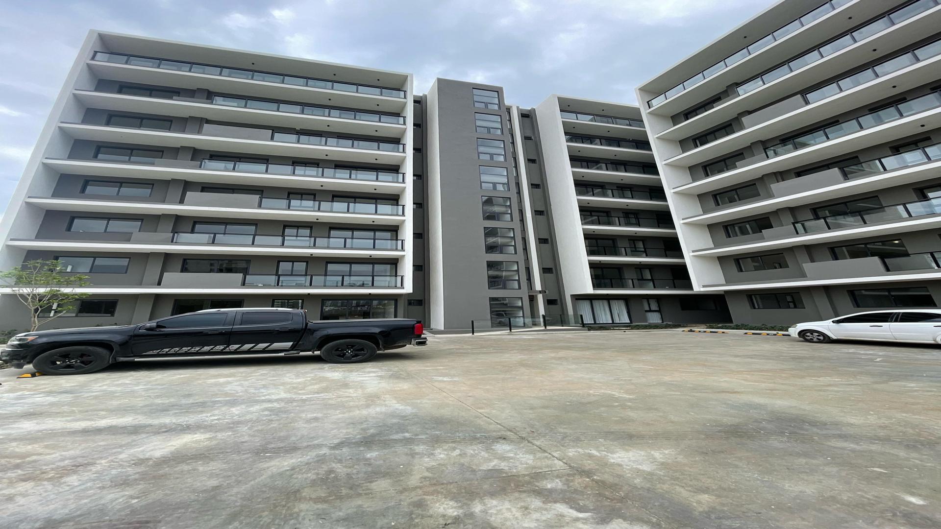 apartamentos - AVENIDA HISPANOAMERICANA 0