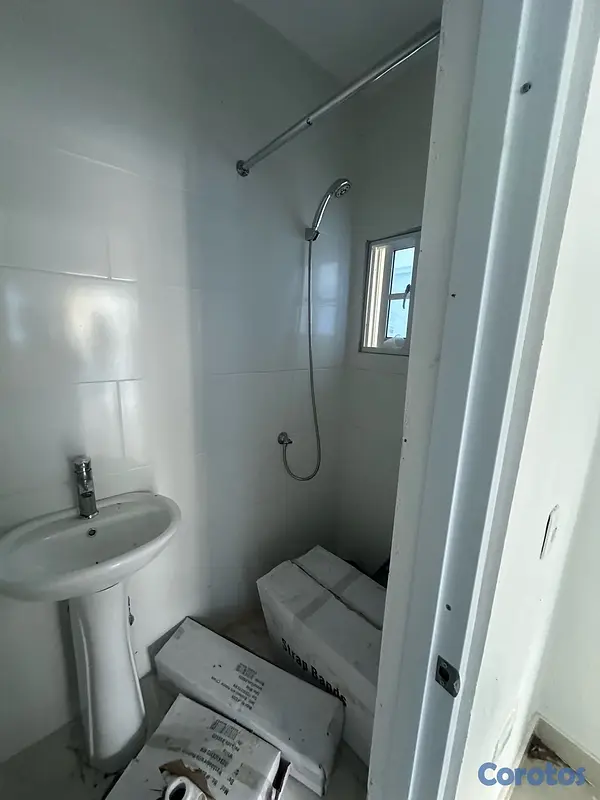 apartamentos - Habitación sin división 30 de mayo  3