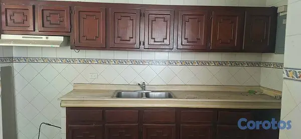 casas - Se Alquila Casa Uso Comercial Los Prados 10
