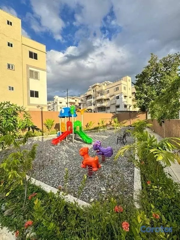 apartamentos - APARTAMENTO EN ALQUILER PRADO ORIENTAL SDE 9