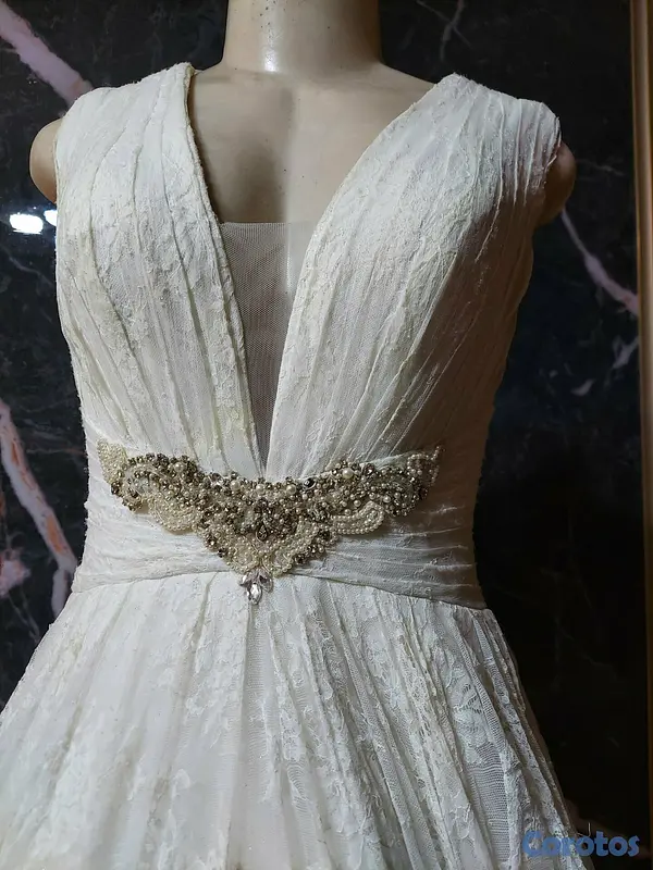 ropa para mujer - Vestido de novia 9